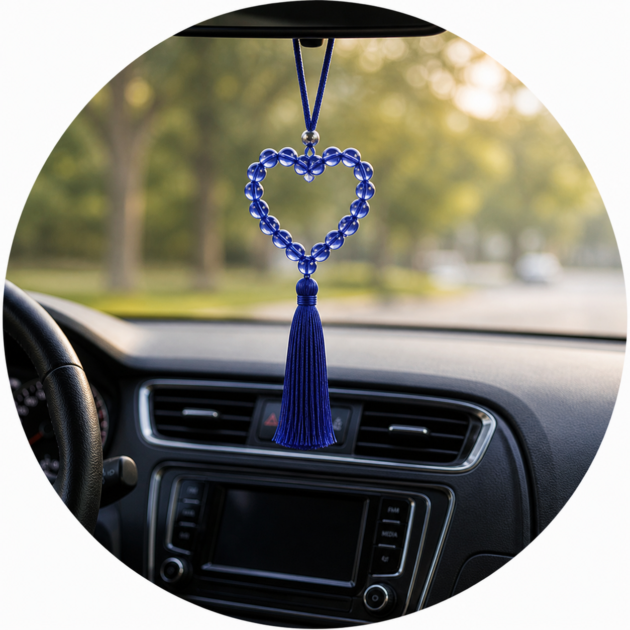 Car décor
