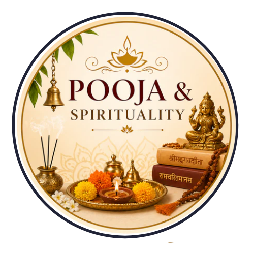 Pooja & spirituality