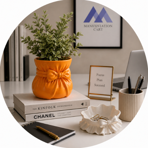 Office Décor