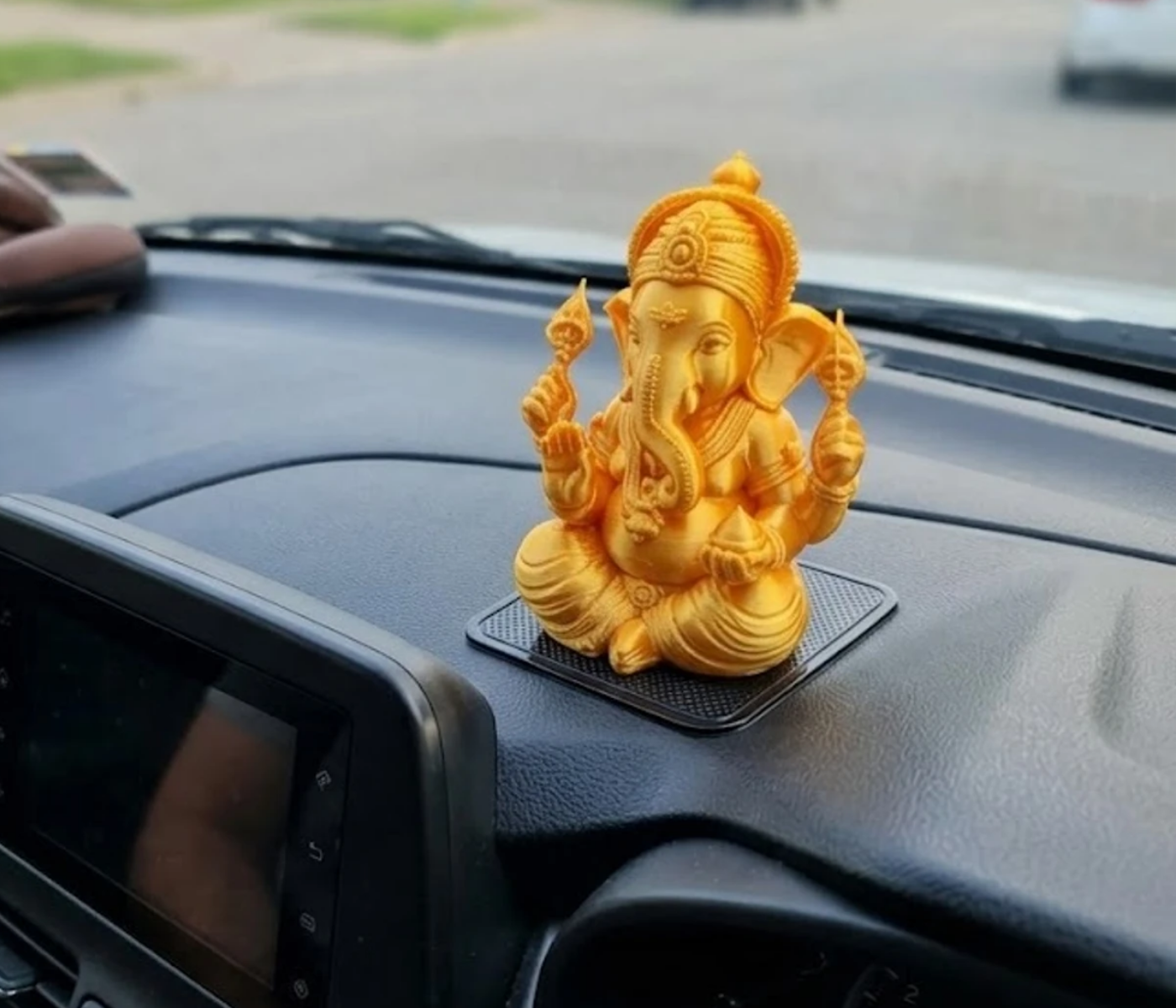 Vastu Ganesha Idol