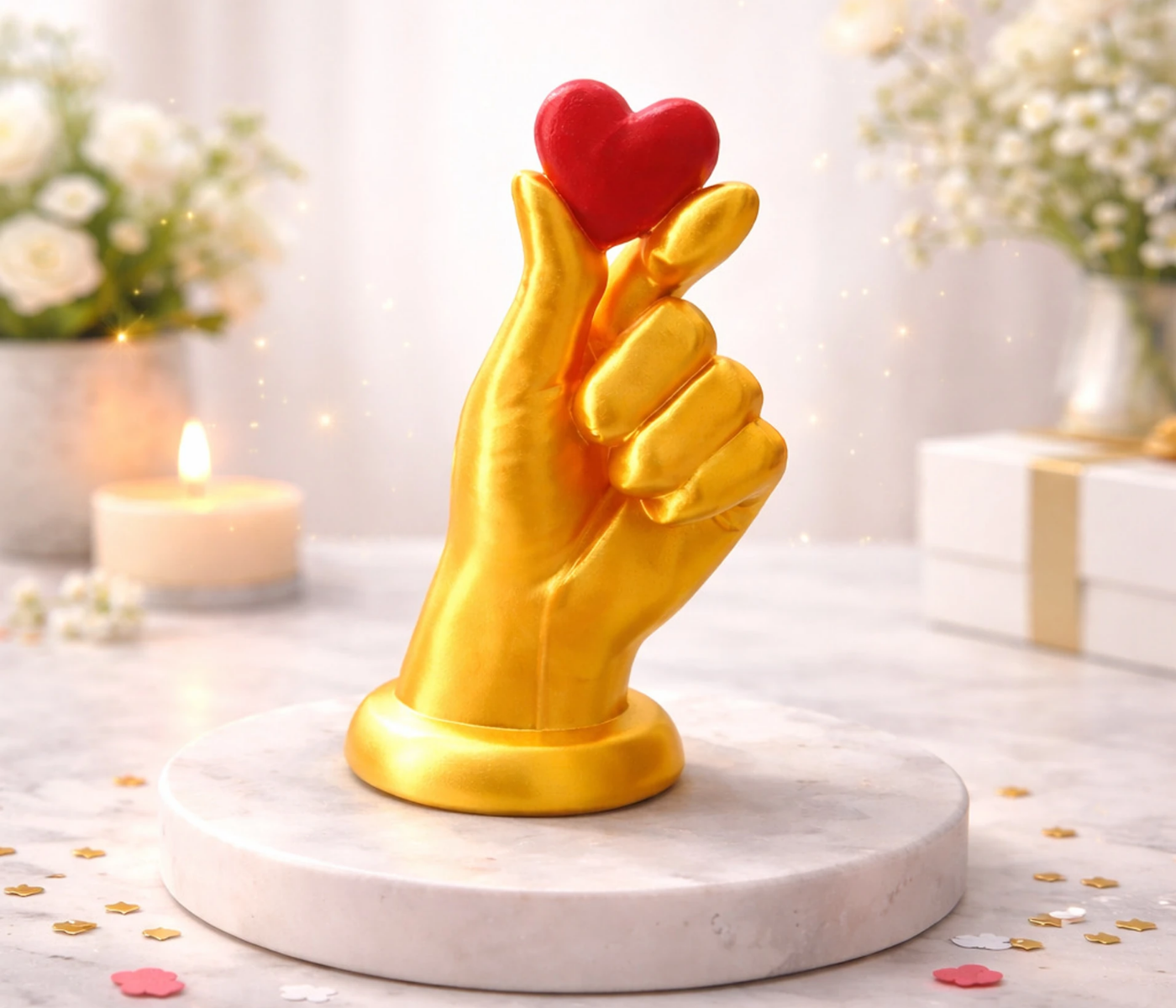 Korean Heart