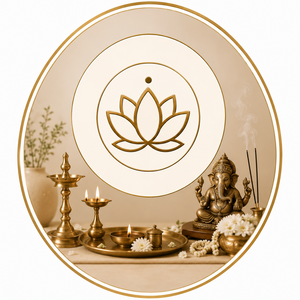 Pooja & spirituality