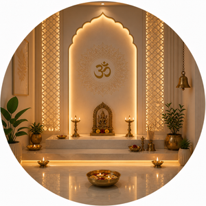 Pooja & spirituality