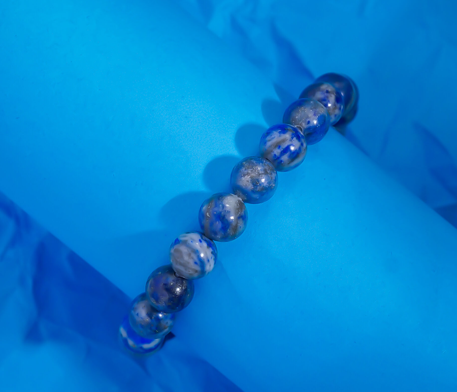 Lapis Lazuli Bracelet
