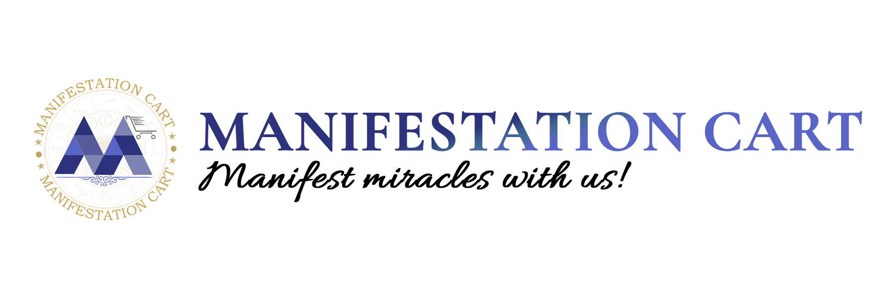 Manifestation Cart