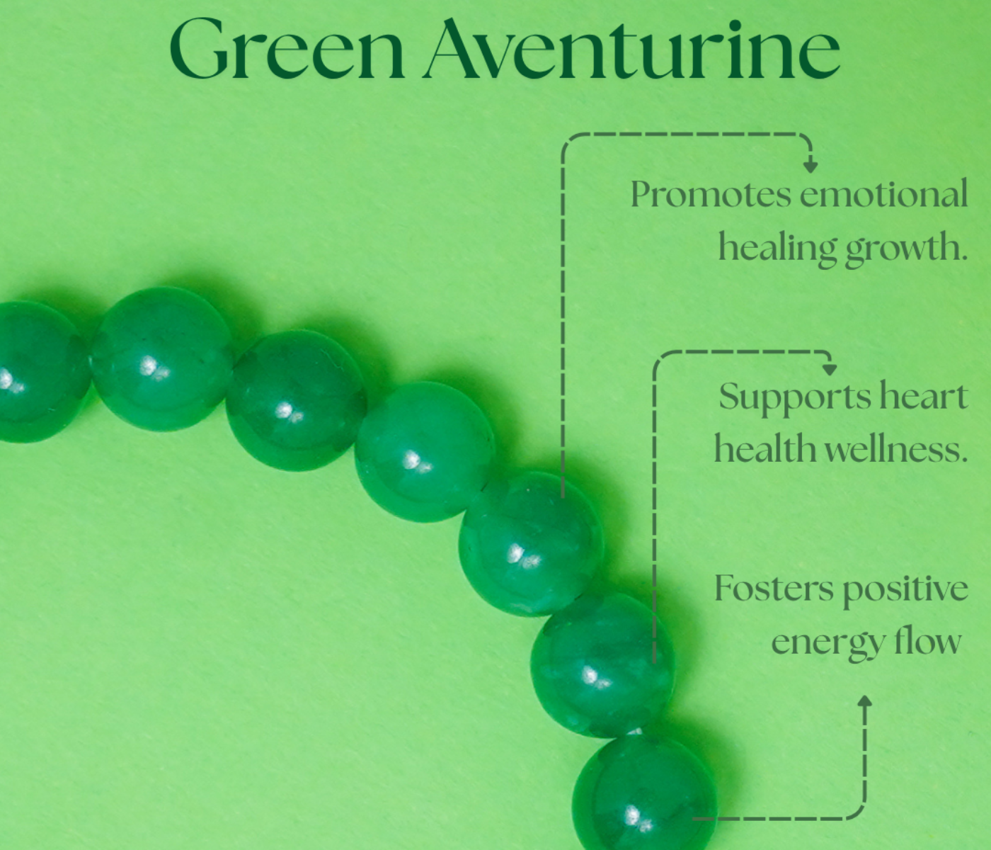 Green Aventurine