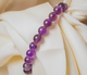 Amethyst Bracelet