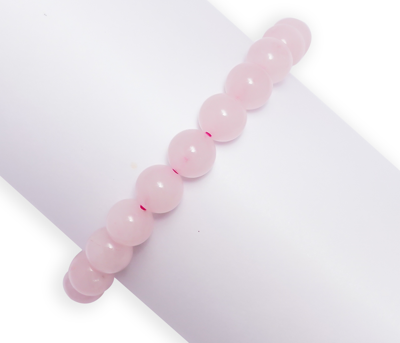 Rose Quartz Bracelet