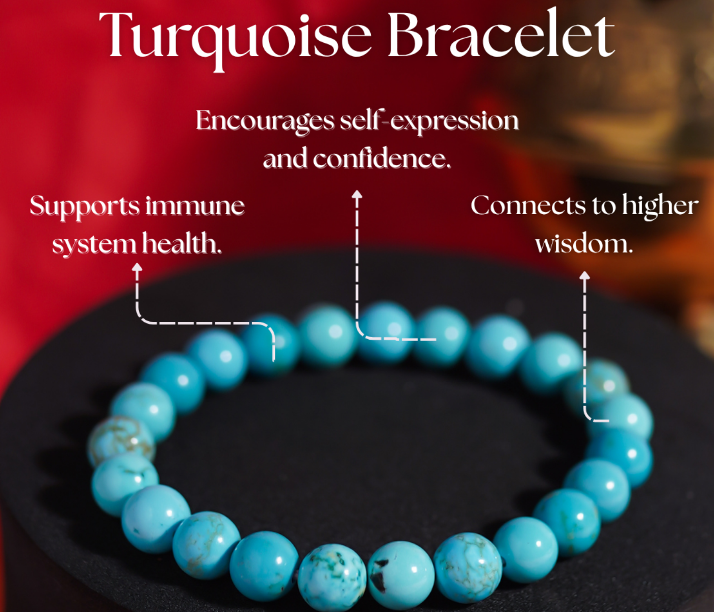 Turquoise Bracelet