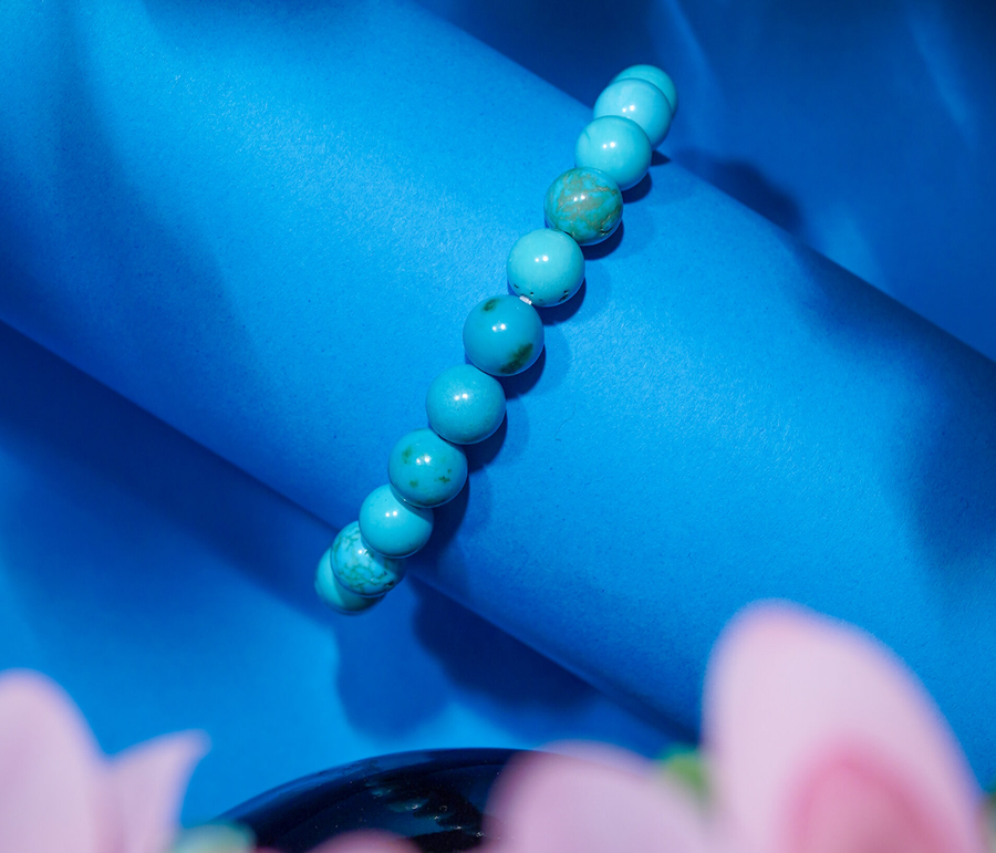 Turquoise Bracelet