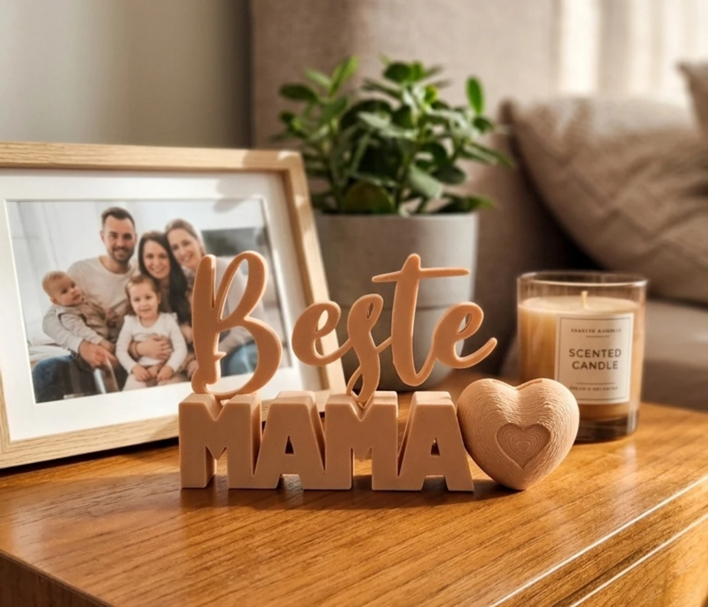 Beste Mama