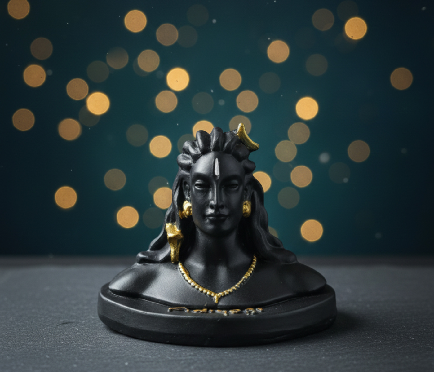 Adi yogi