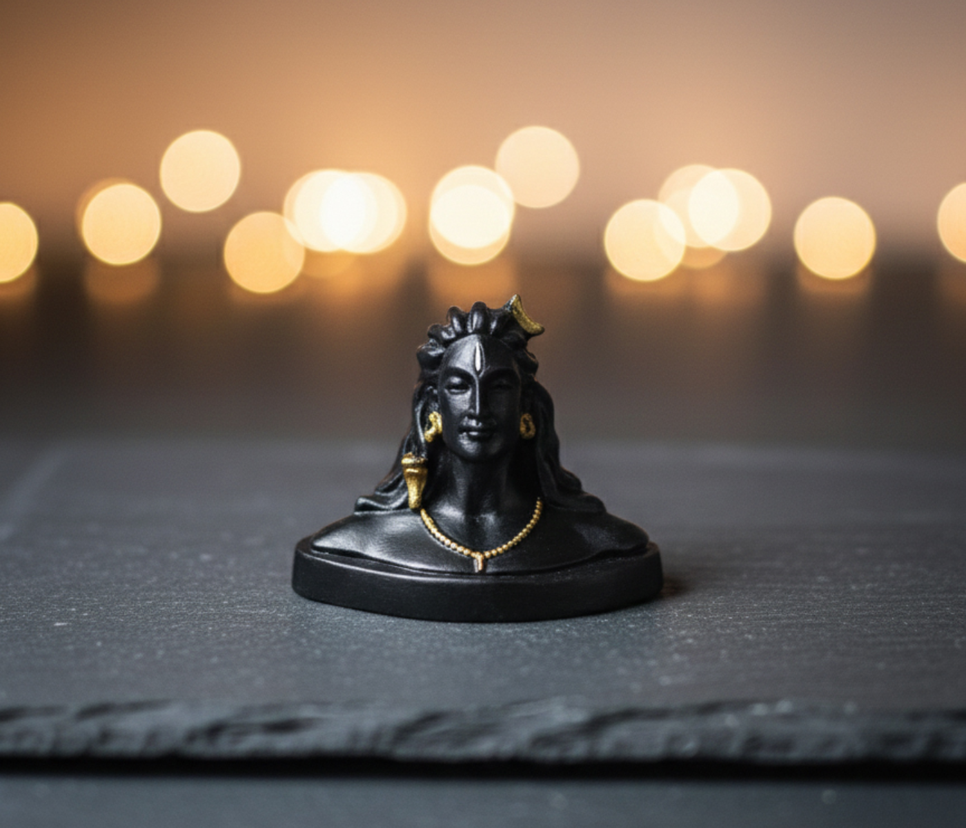 Adi yogi