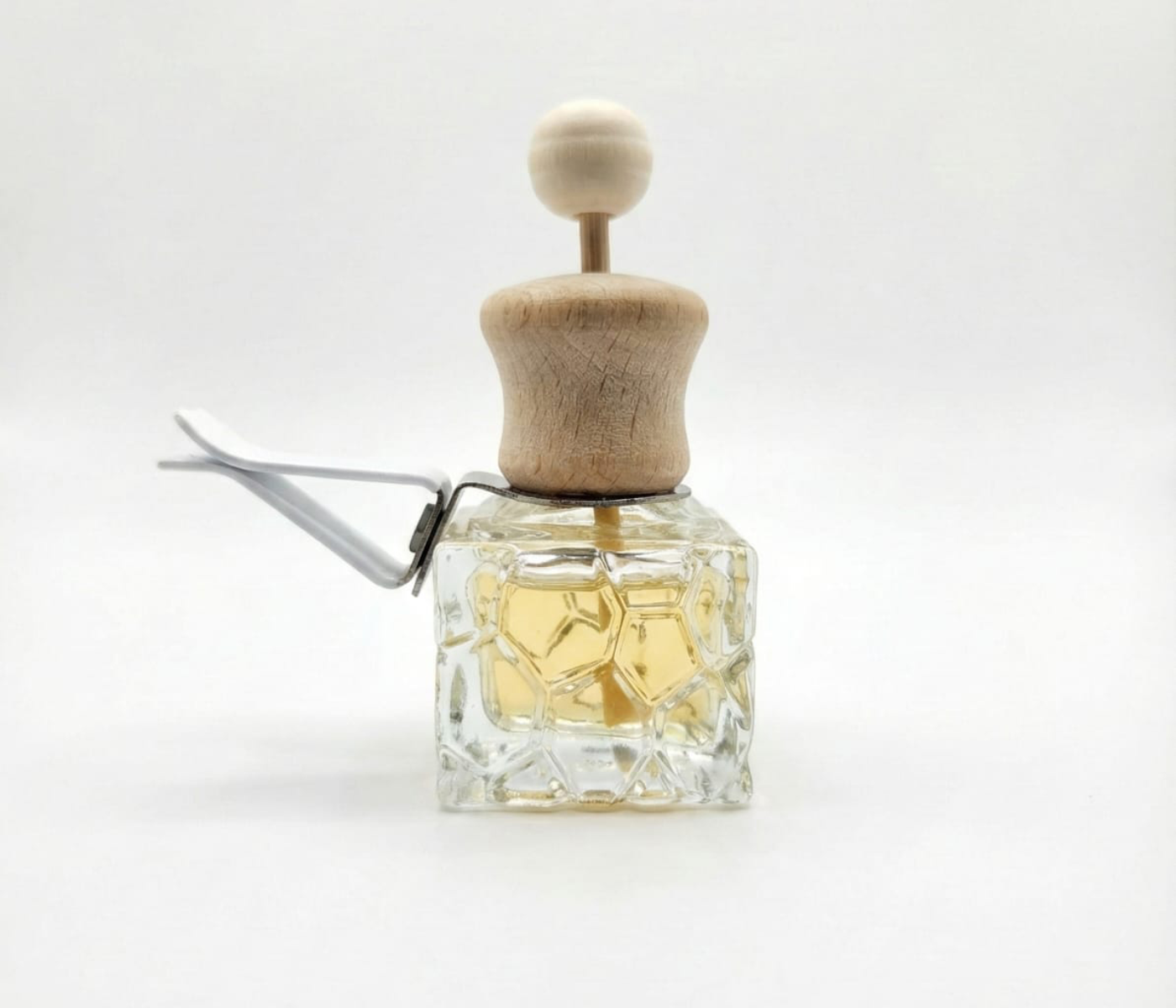 Black Tourmaline Car Spray