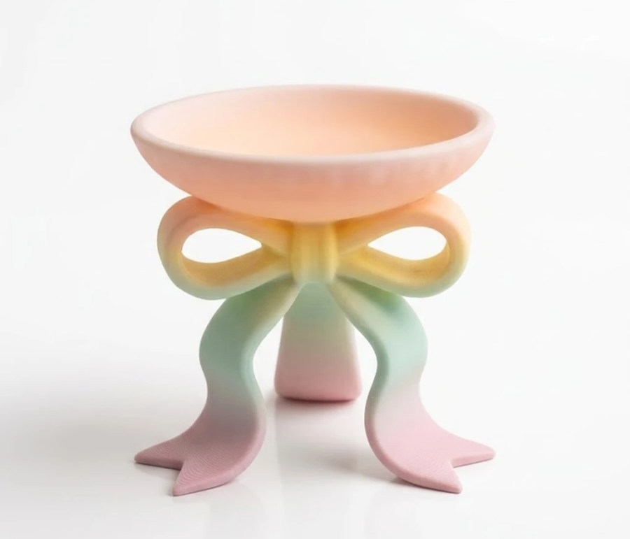 The Bow Bowl