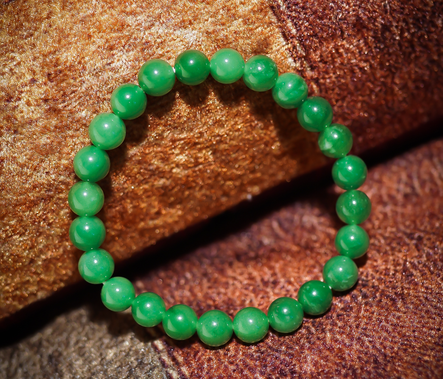 Green Aventurine