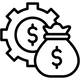 Symbol of Growth & Strength