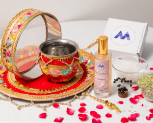 Karwa Chauth Gift Hamper - Combo 1