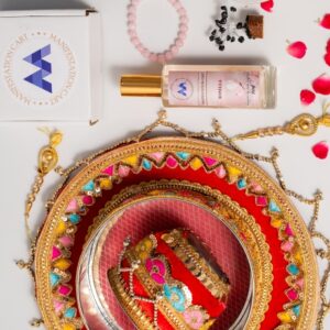 Karwa Chauth Gift Hamper - Combo 2