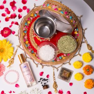 Karwa Chauth Gift Hamper - Combo 3