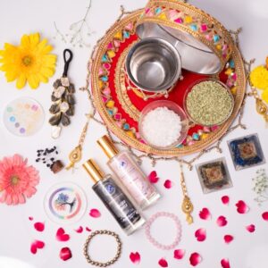 Karwa Chauth Gift Hamper - Combo 4