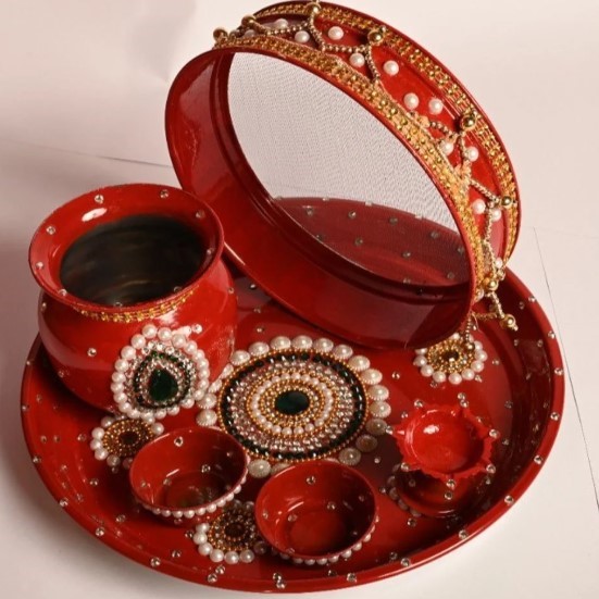 Karwa Chauth