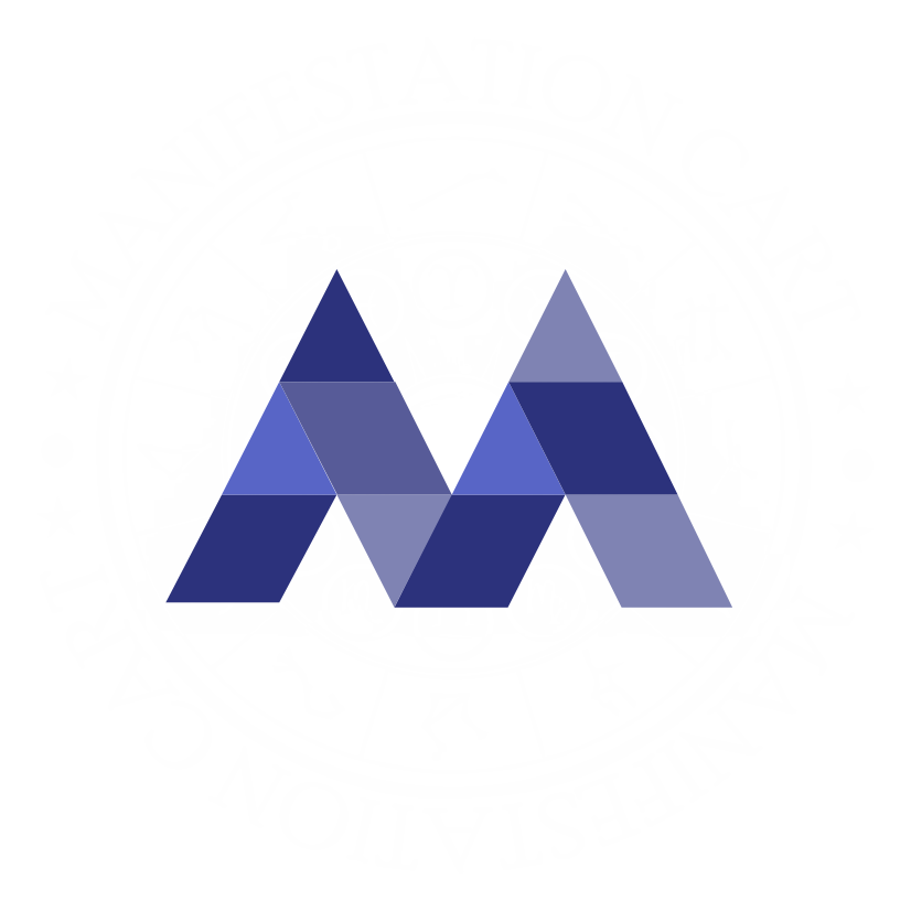 Manifestation Cart